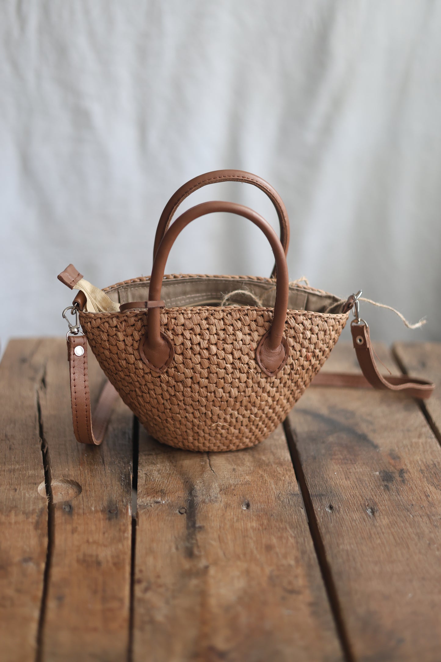Charm Bag