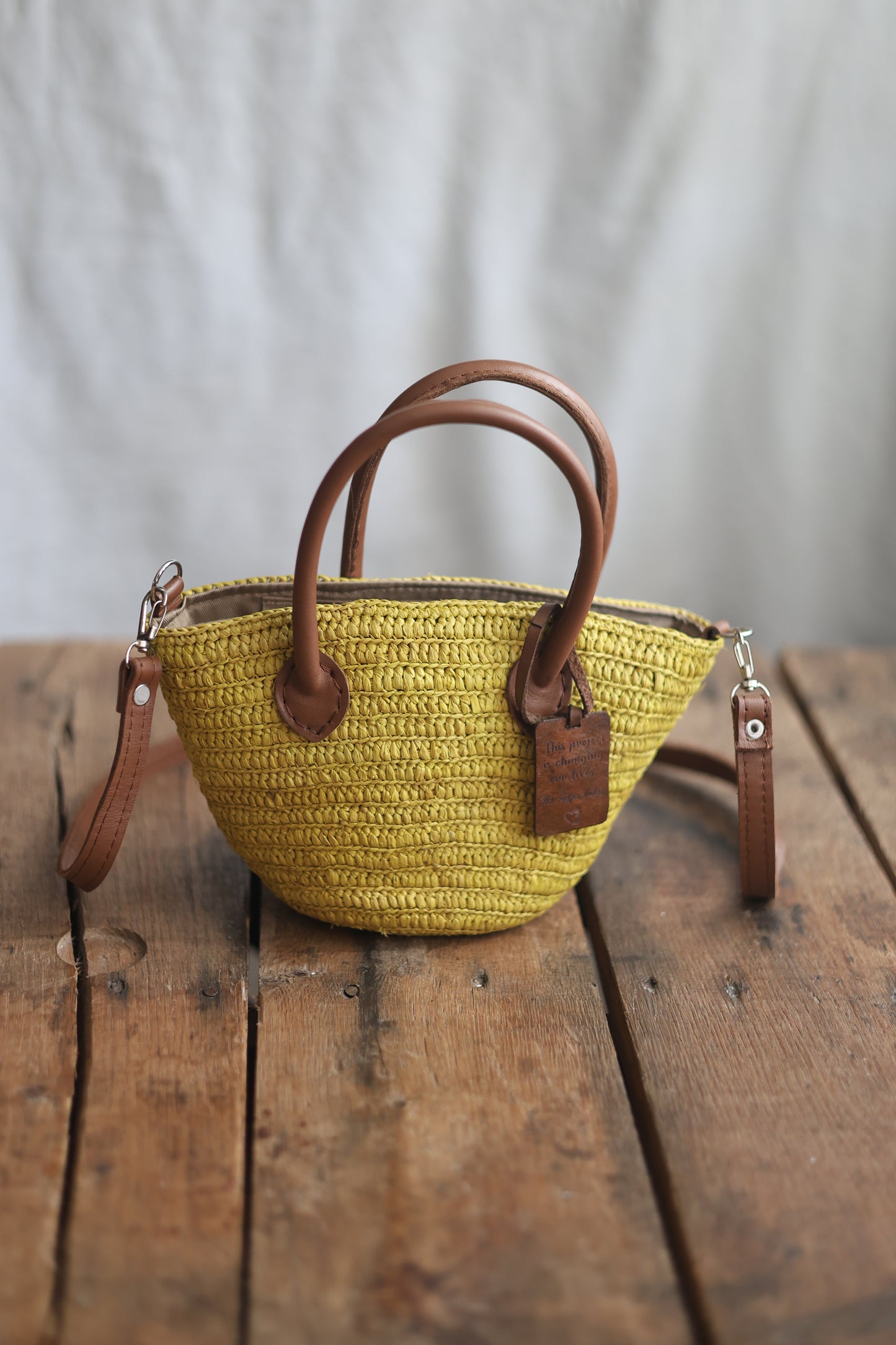 Charm Bag