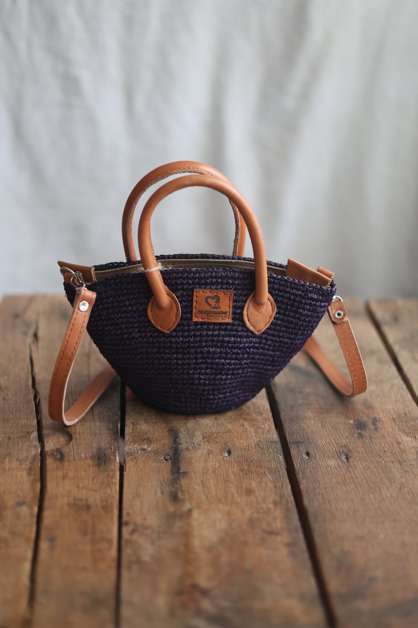 Charm Bag