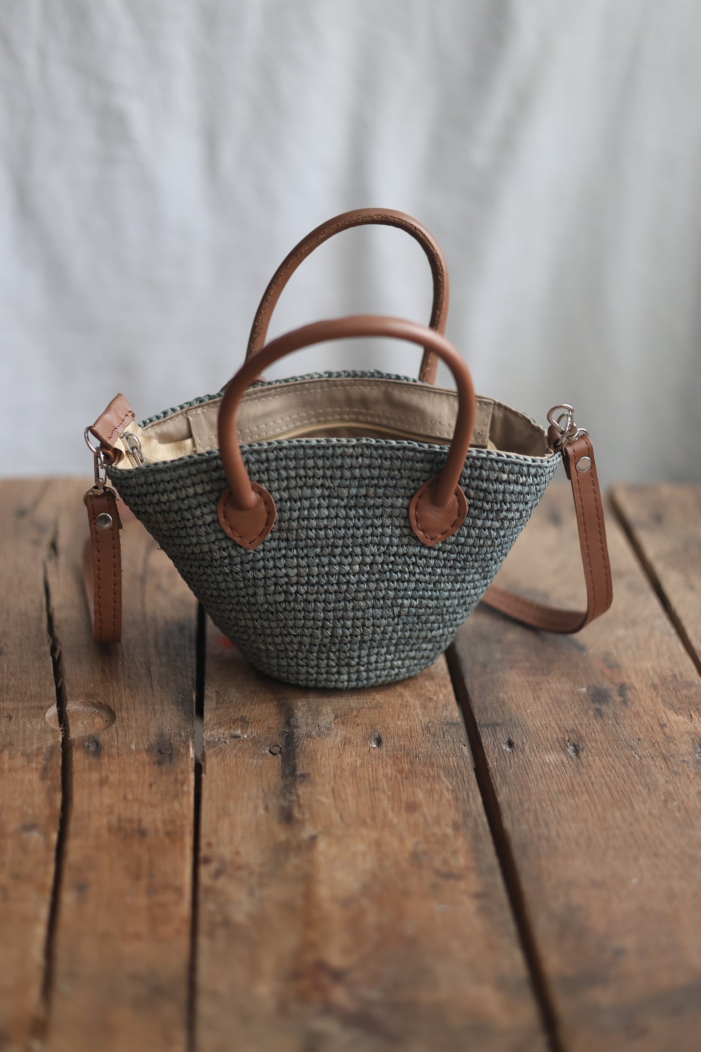 Charm Bag
