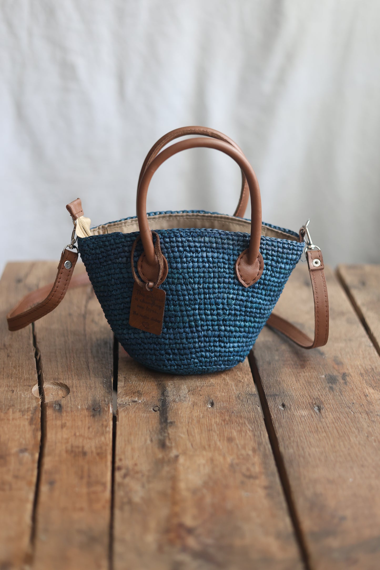 Charm Bag