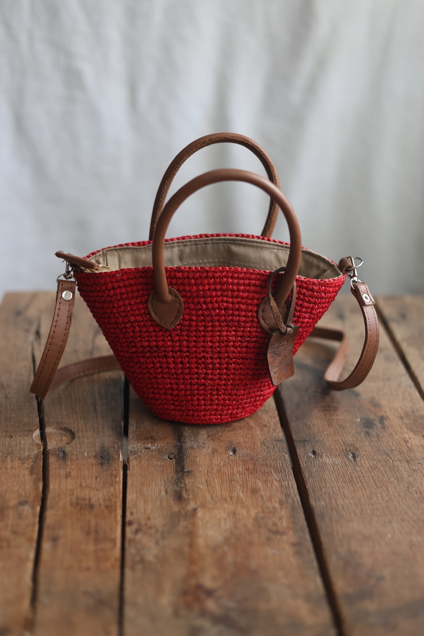 Charm Bag