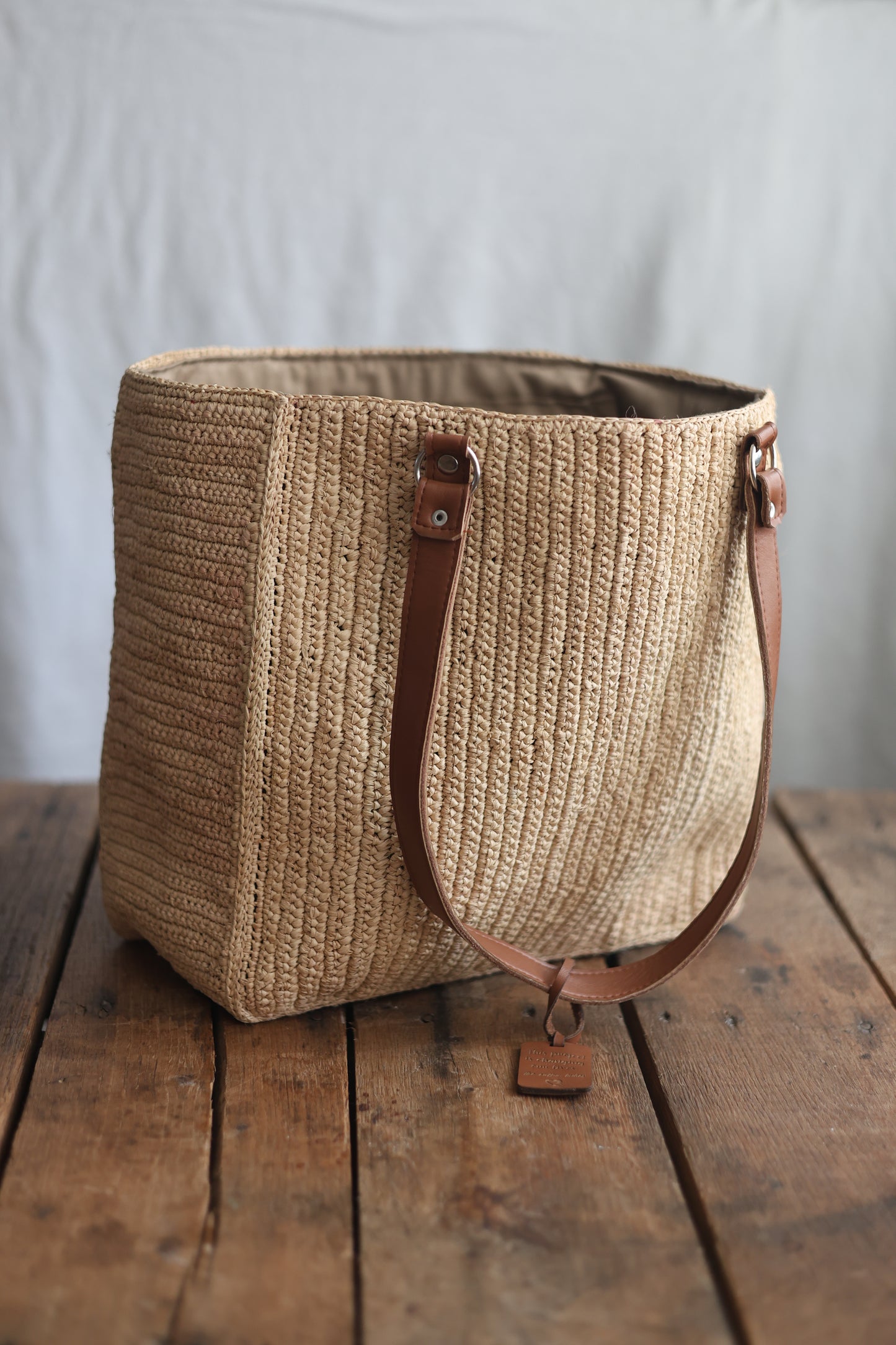 Horizon Bag