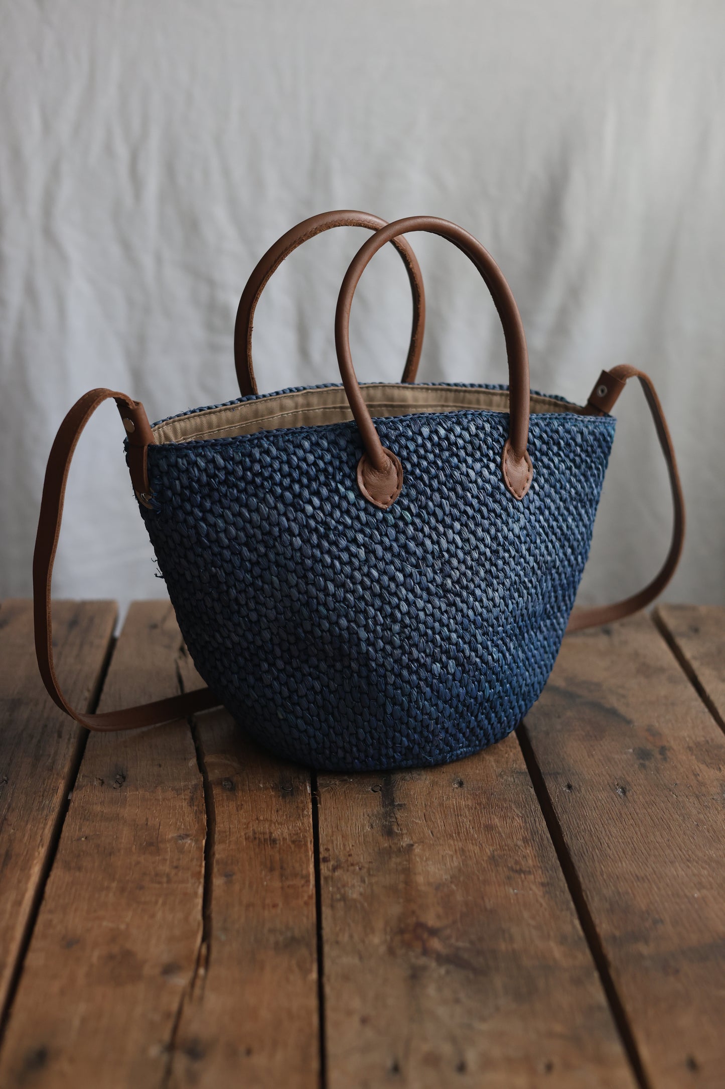 Heritage Bag