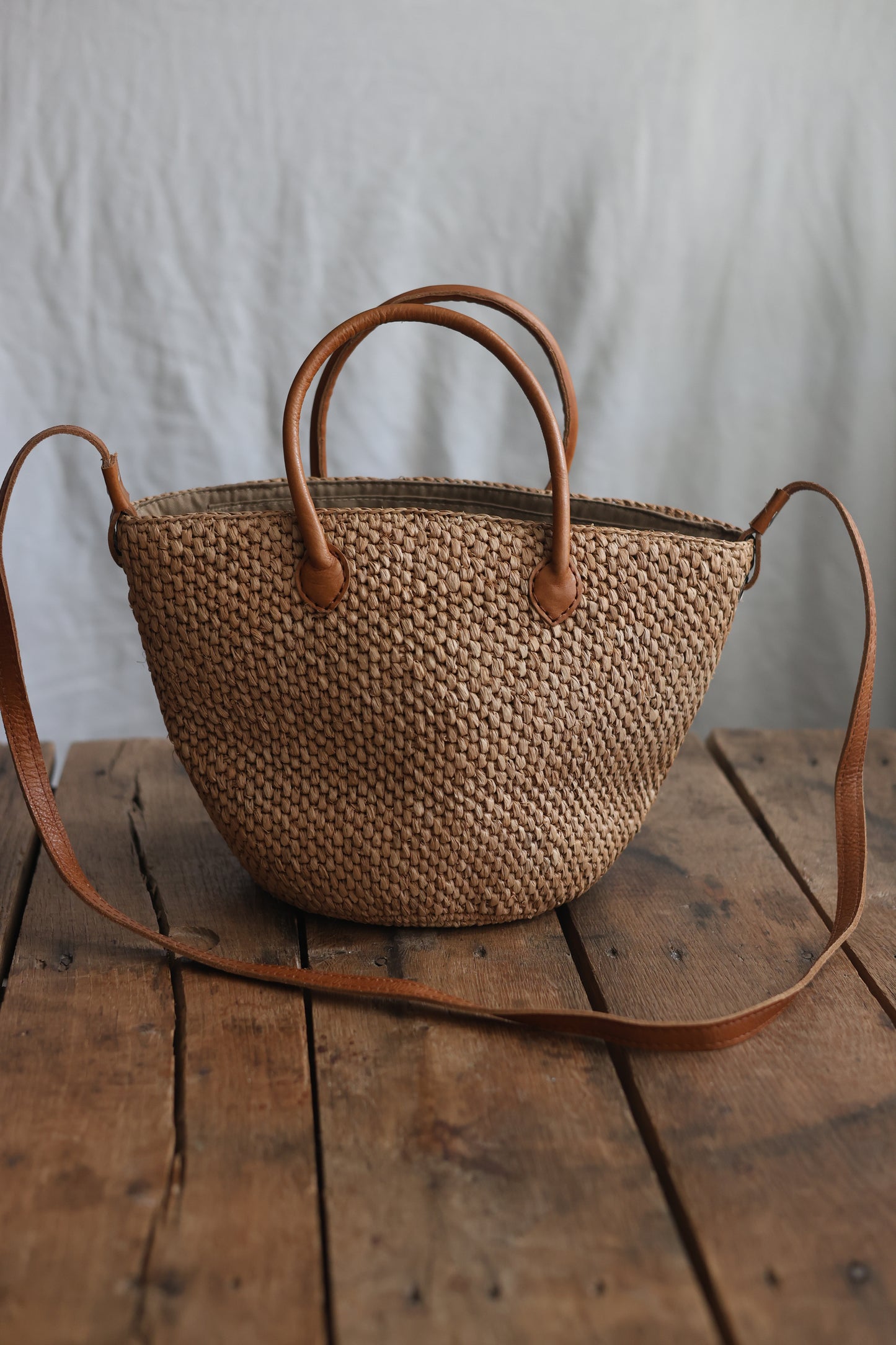 Heritage Bag