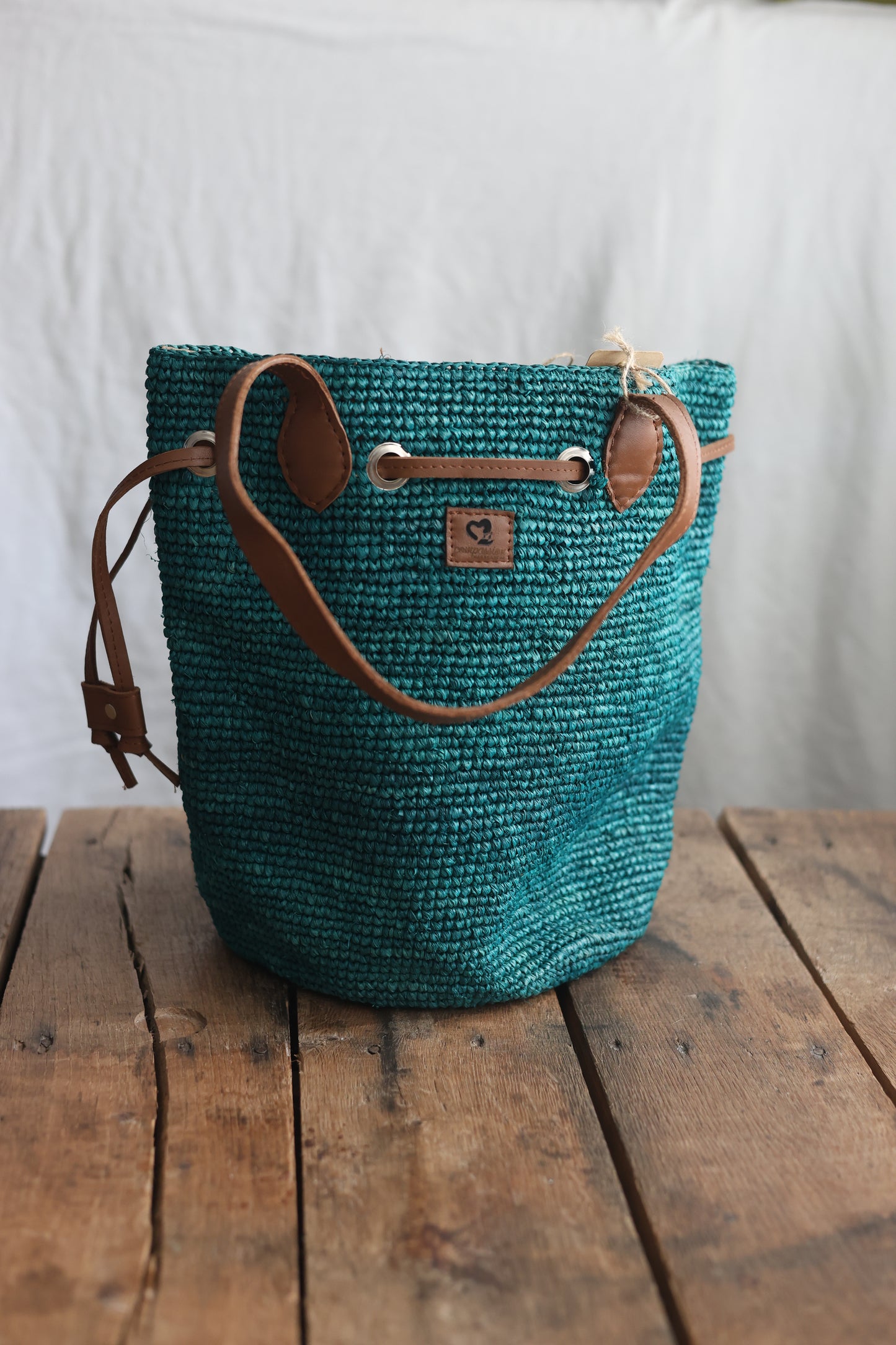 Explorer Bag