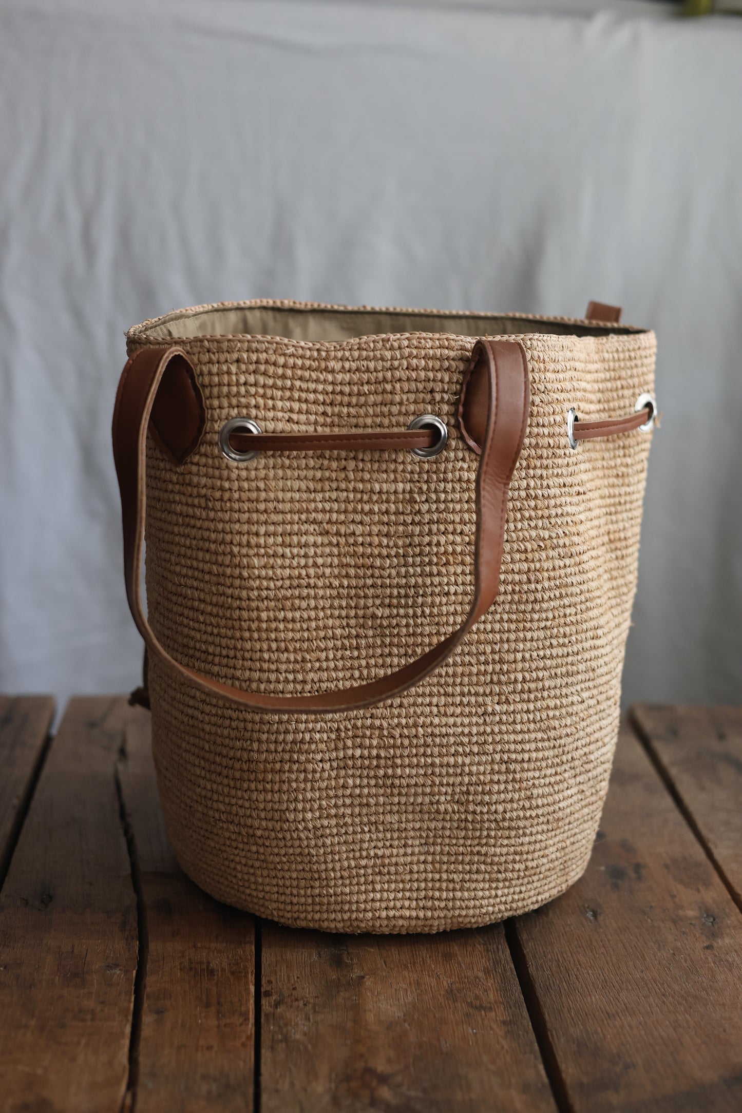 Explorer Bag