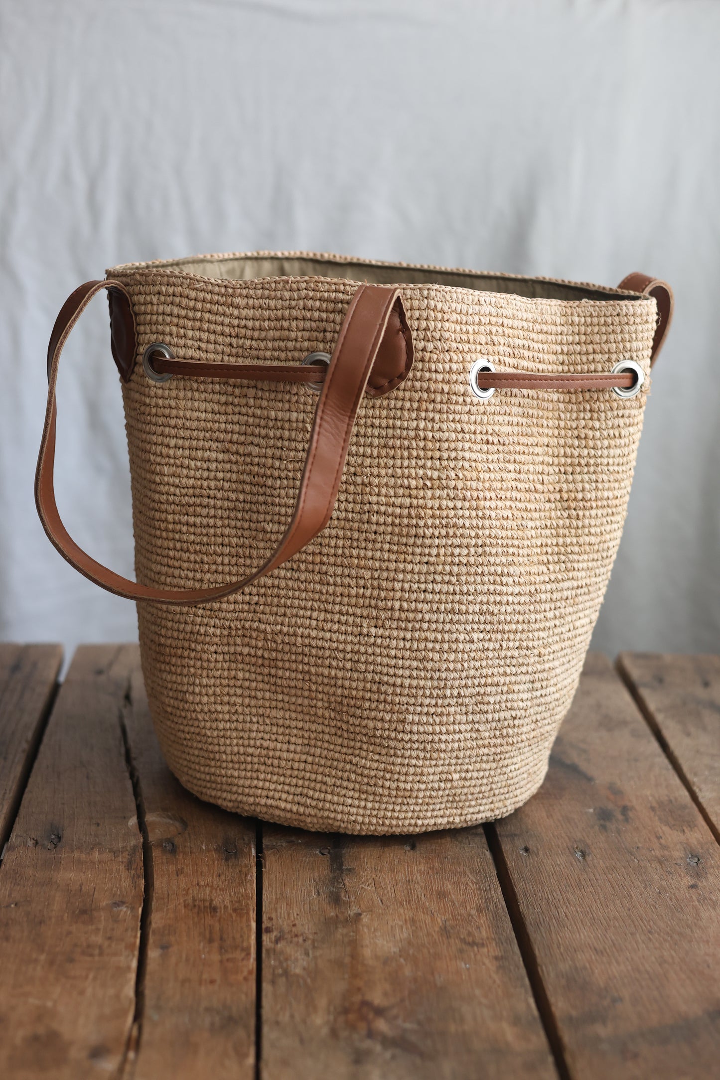 Explorer Bag