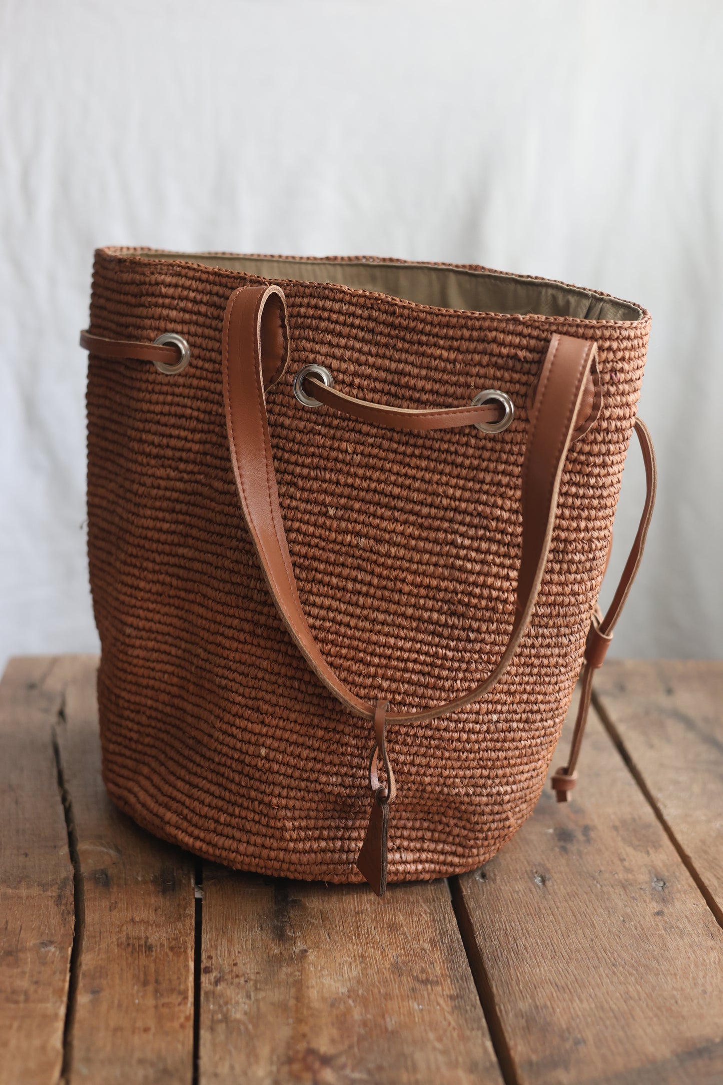 Explorer Bag