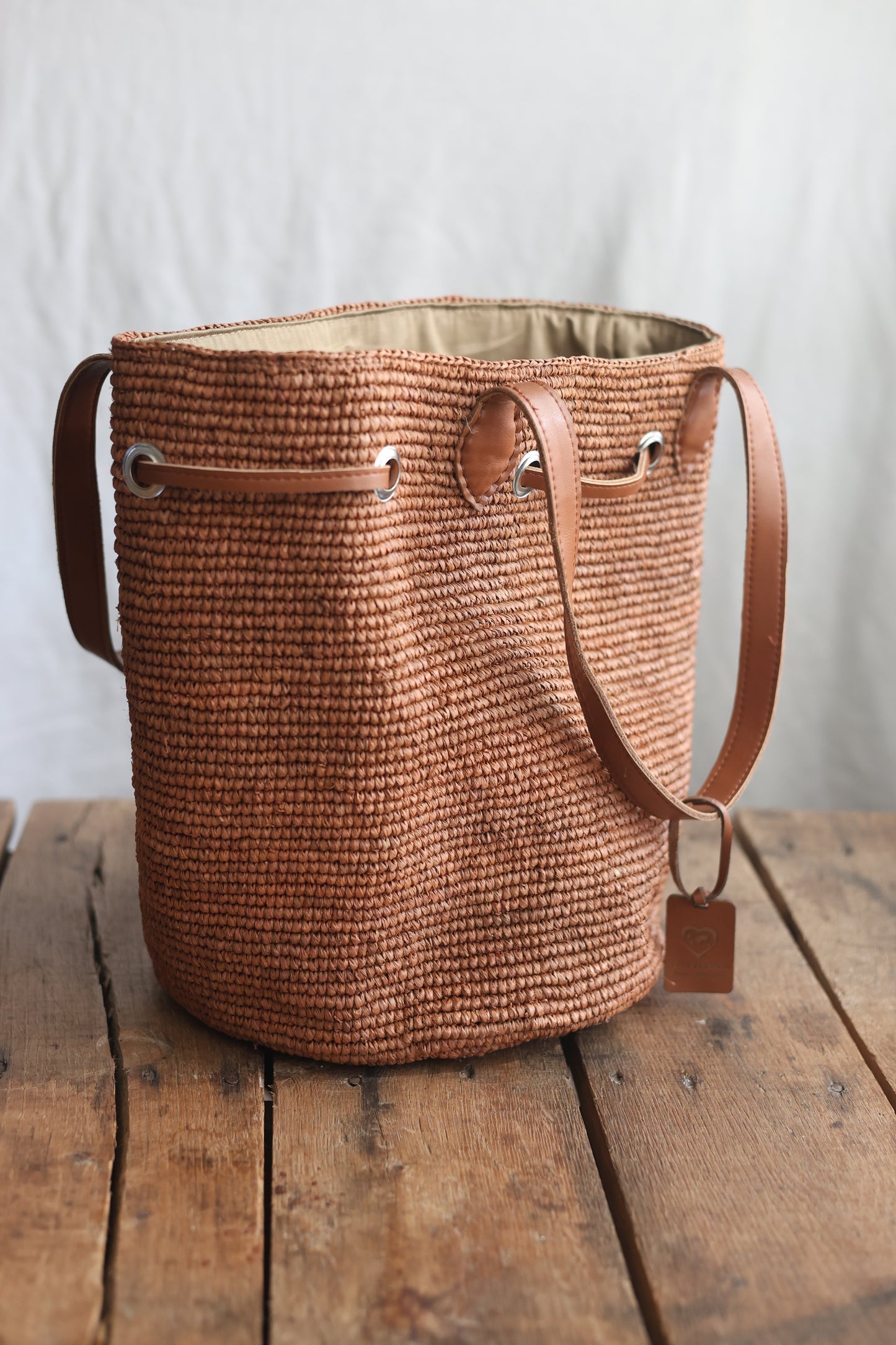 Explorer Bag