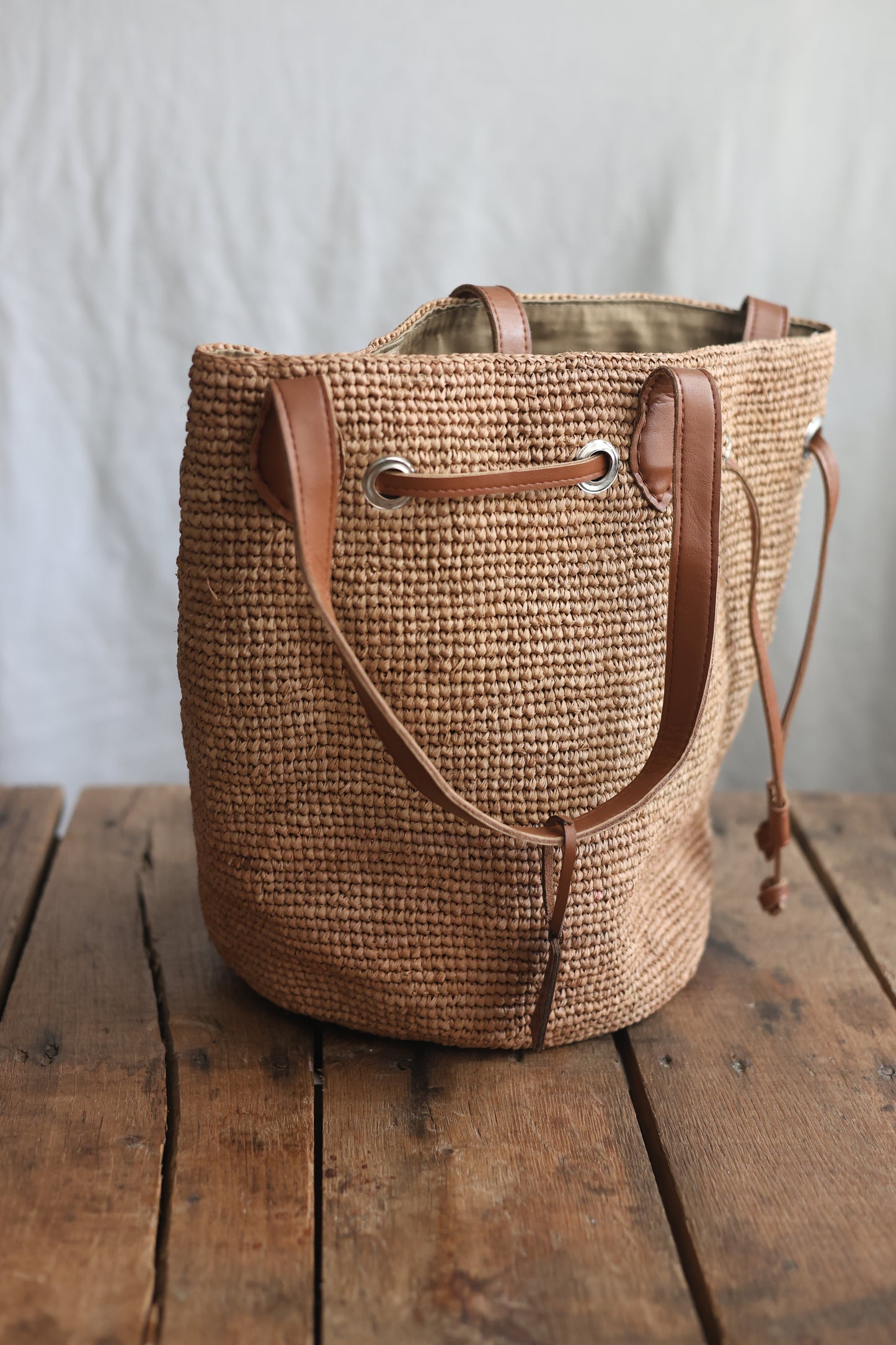 Explorer Bag
