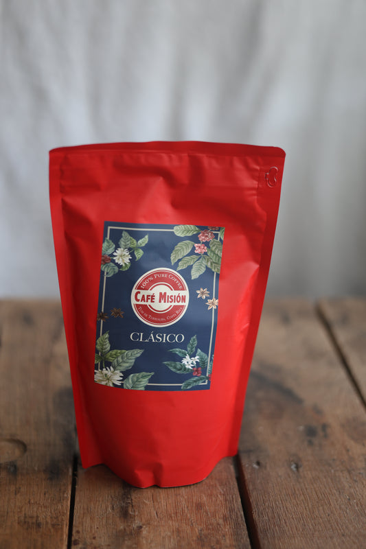 Clasico Coffee