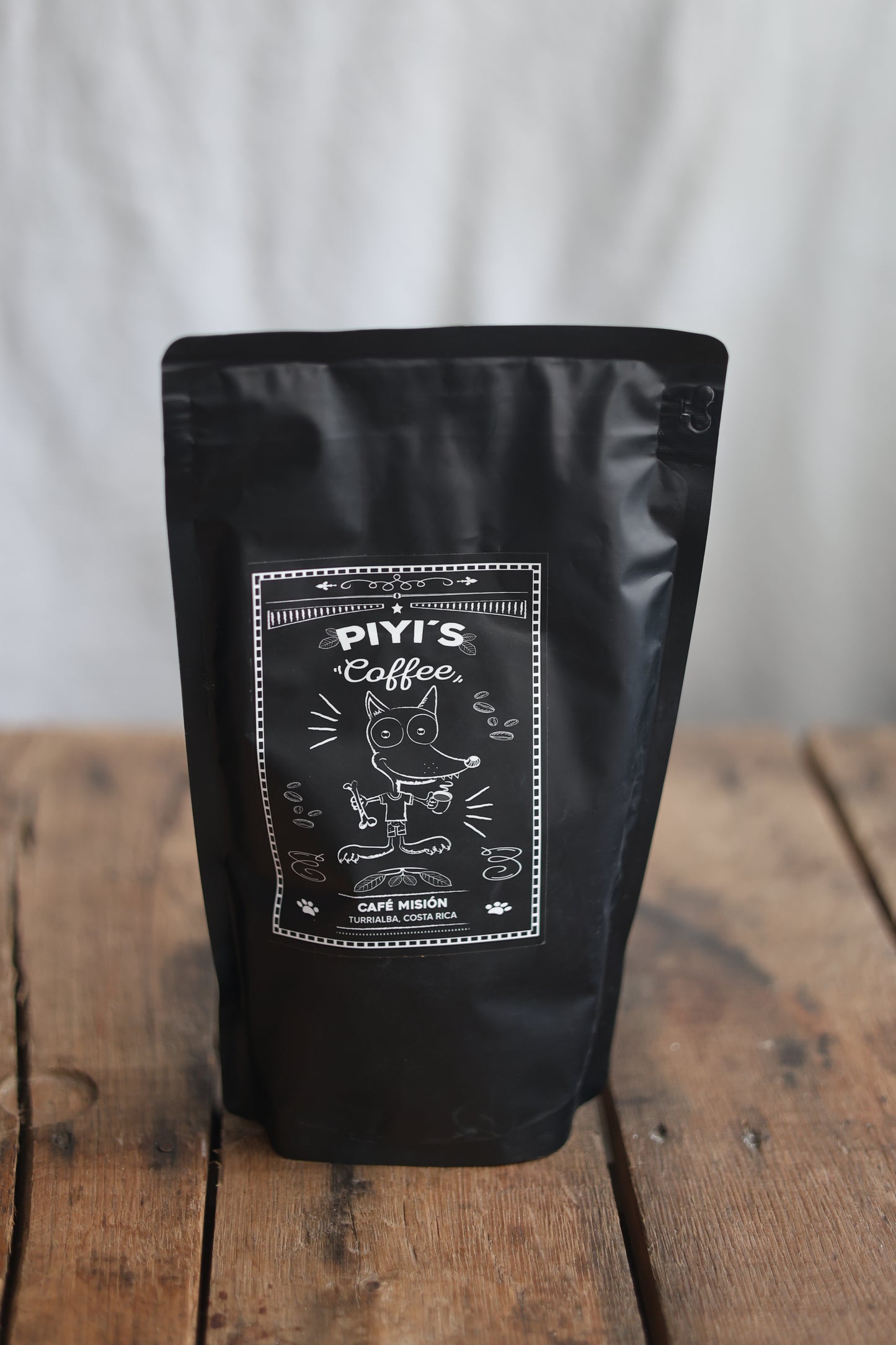 Piyi Coffee