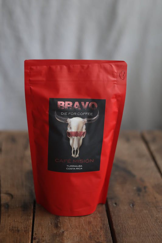 Bravo Coffee