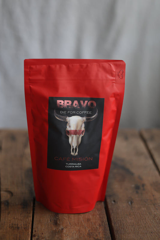 Bravo Coffee