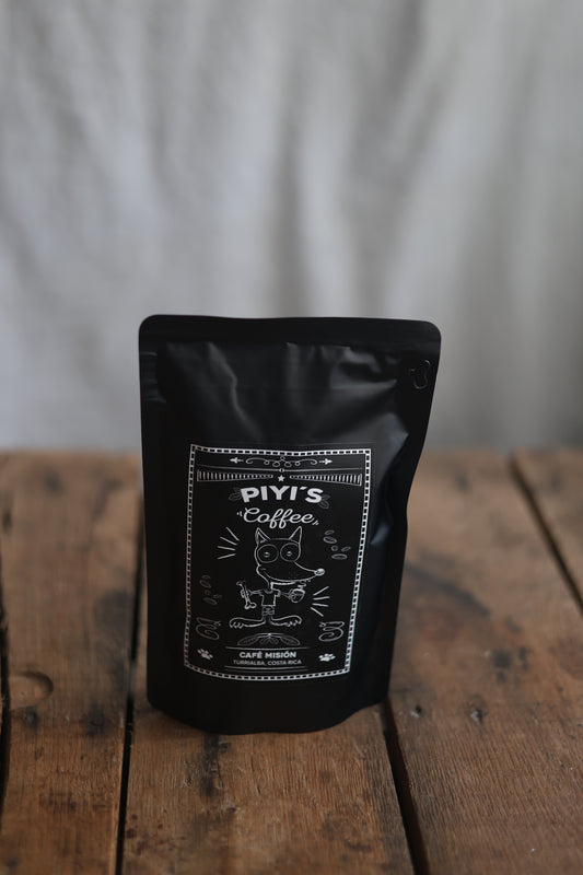 Piyi Coffee
