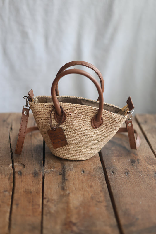 Charm Bag