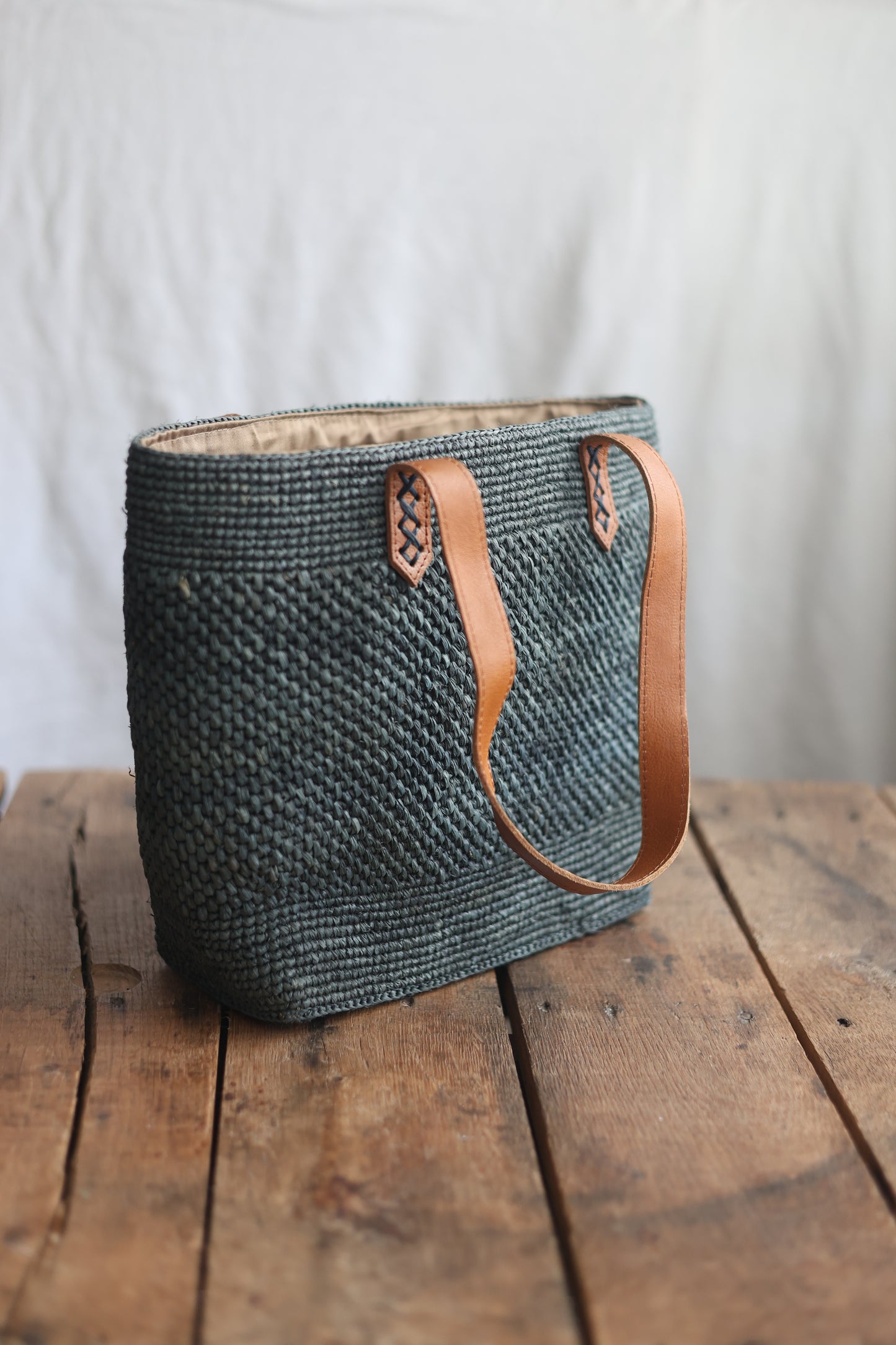 Voyage Bag