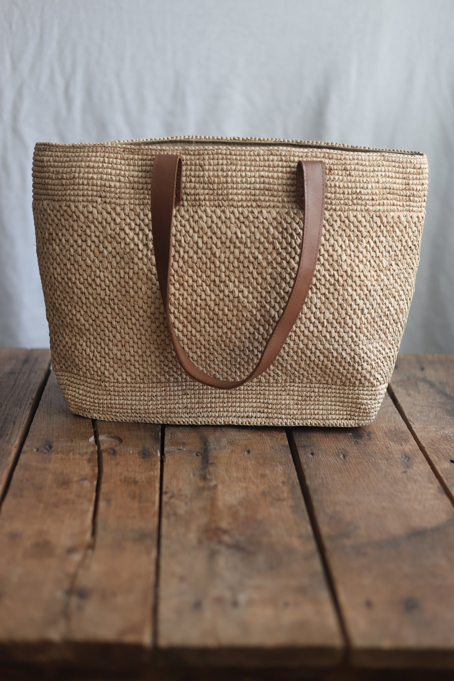 Voyage Bag