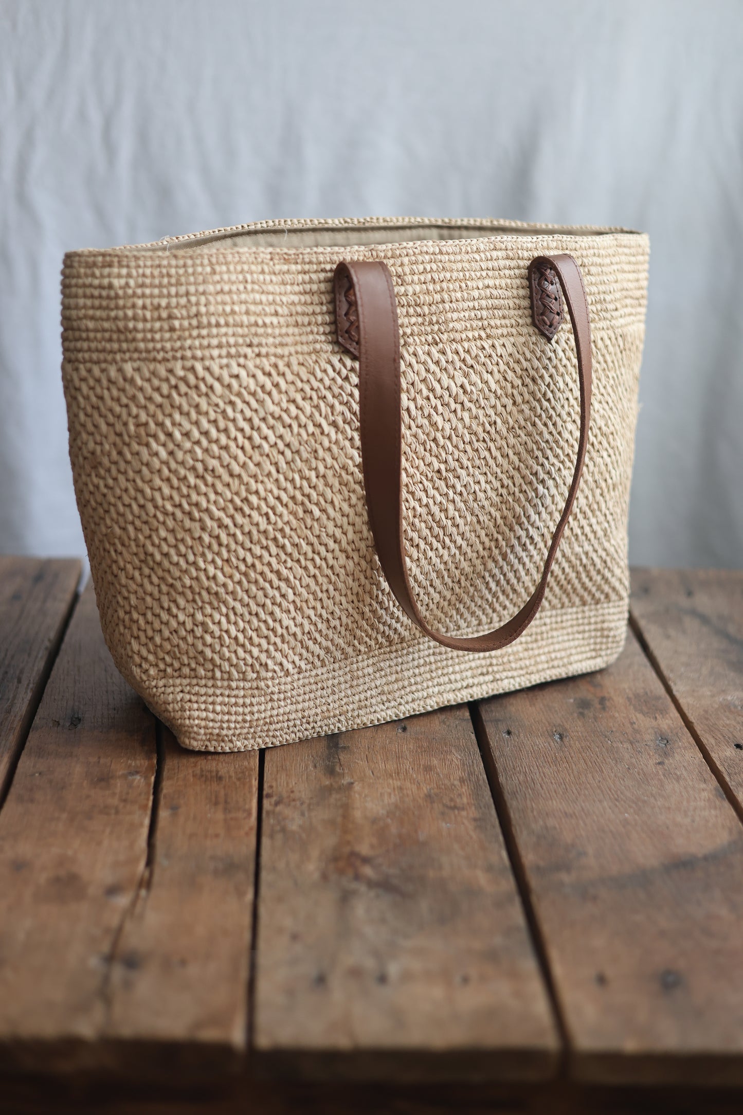 Voyage Bag