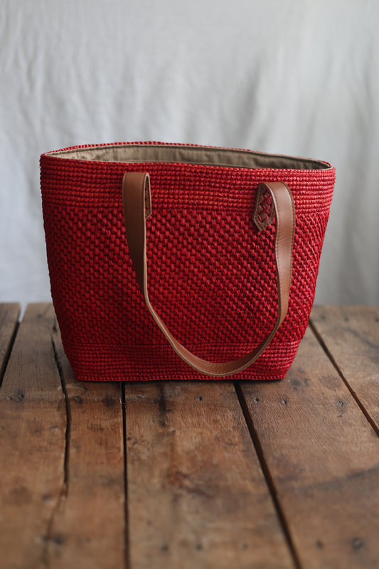 Voyage Bag