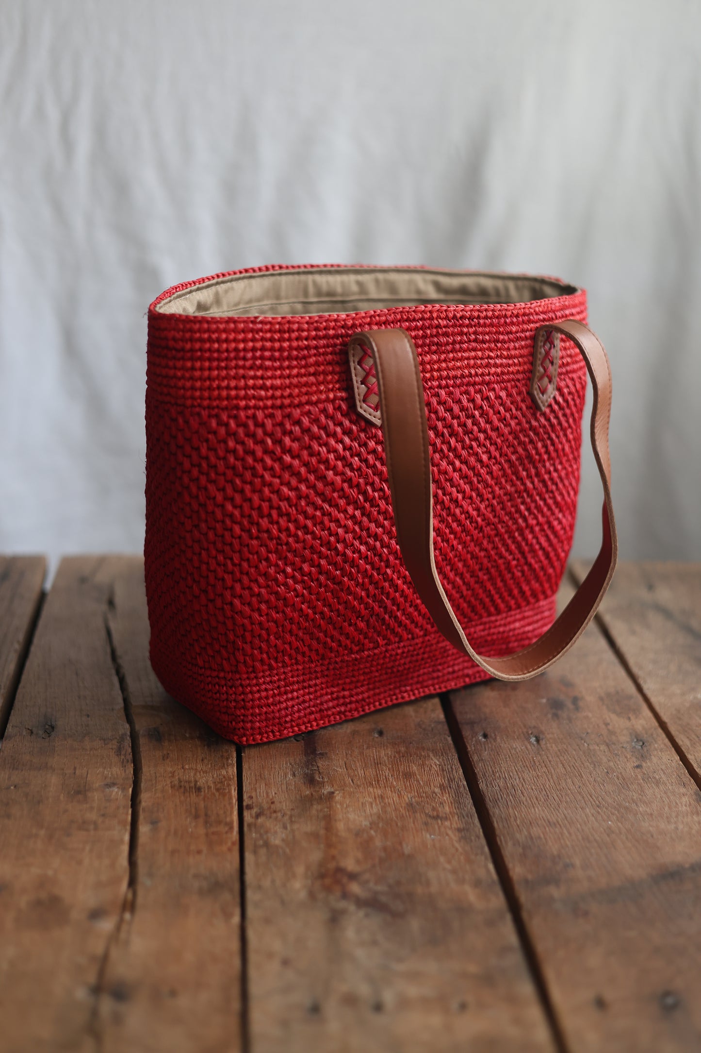 Voyage Bag