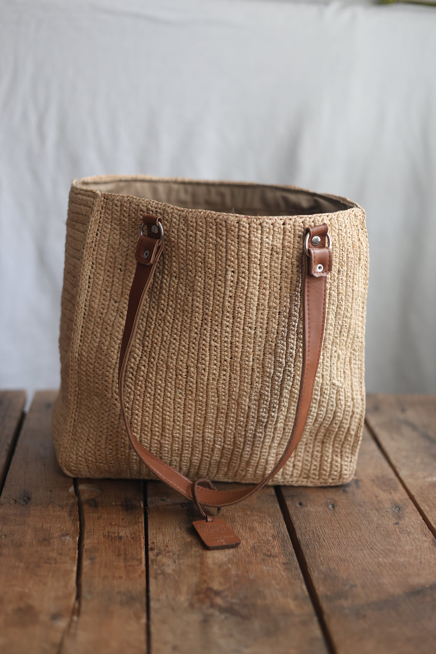 Horizon Bag