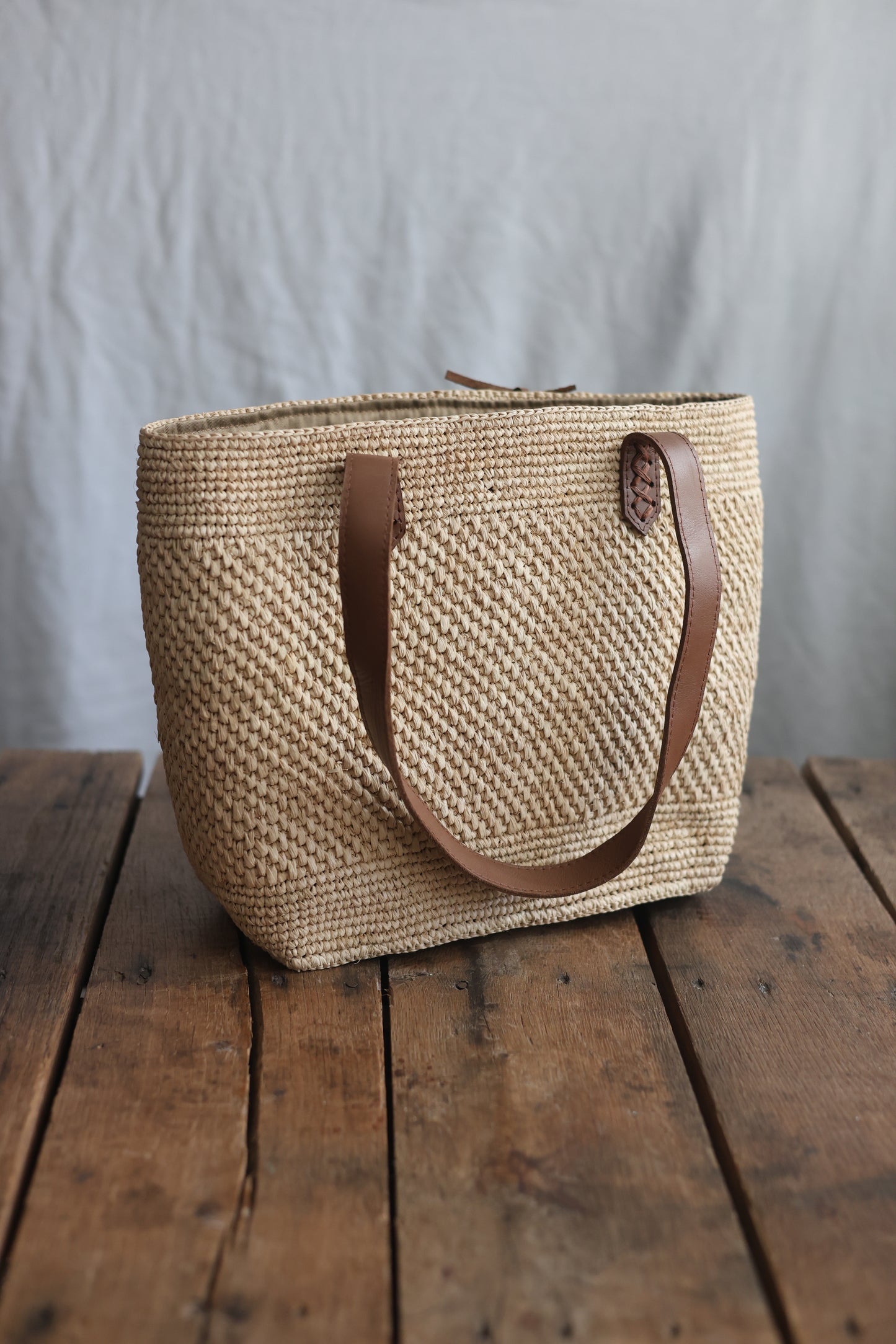 Horizon Bag