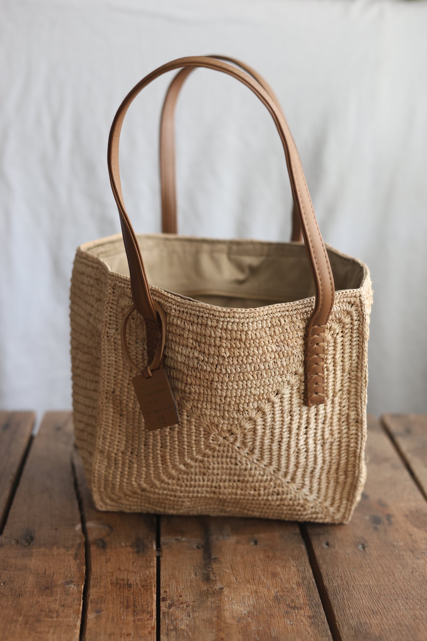 Escape Bag