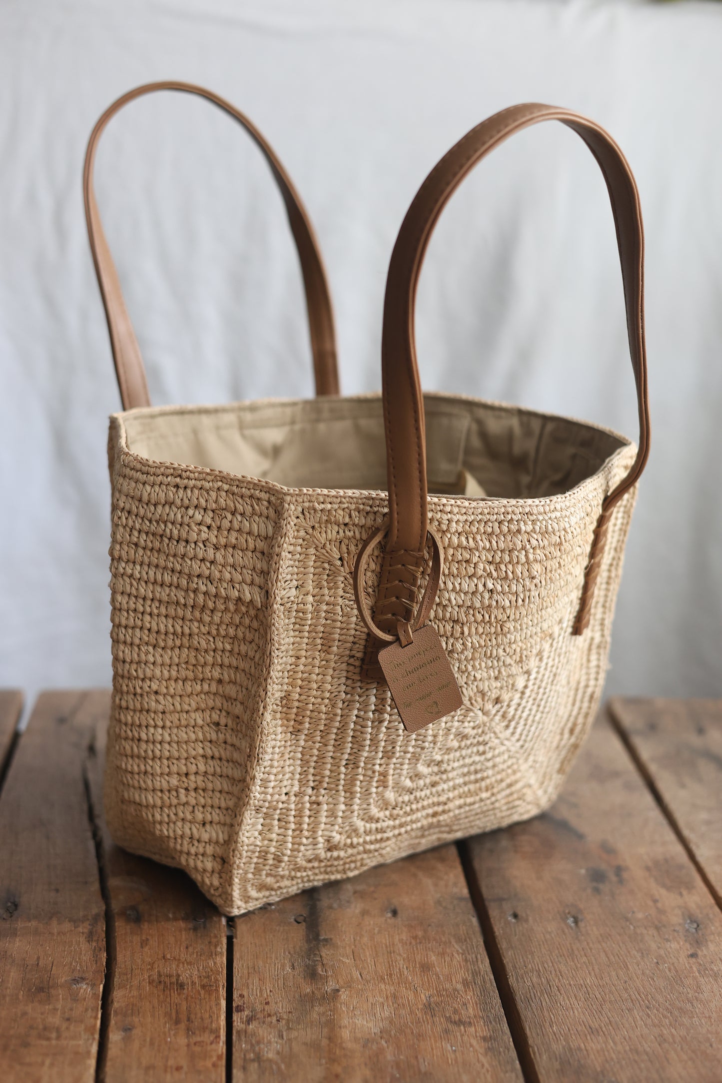 Escape Bag