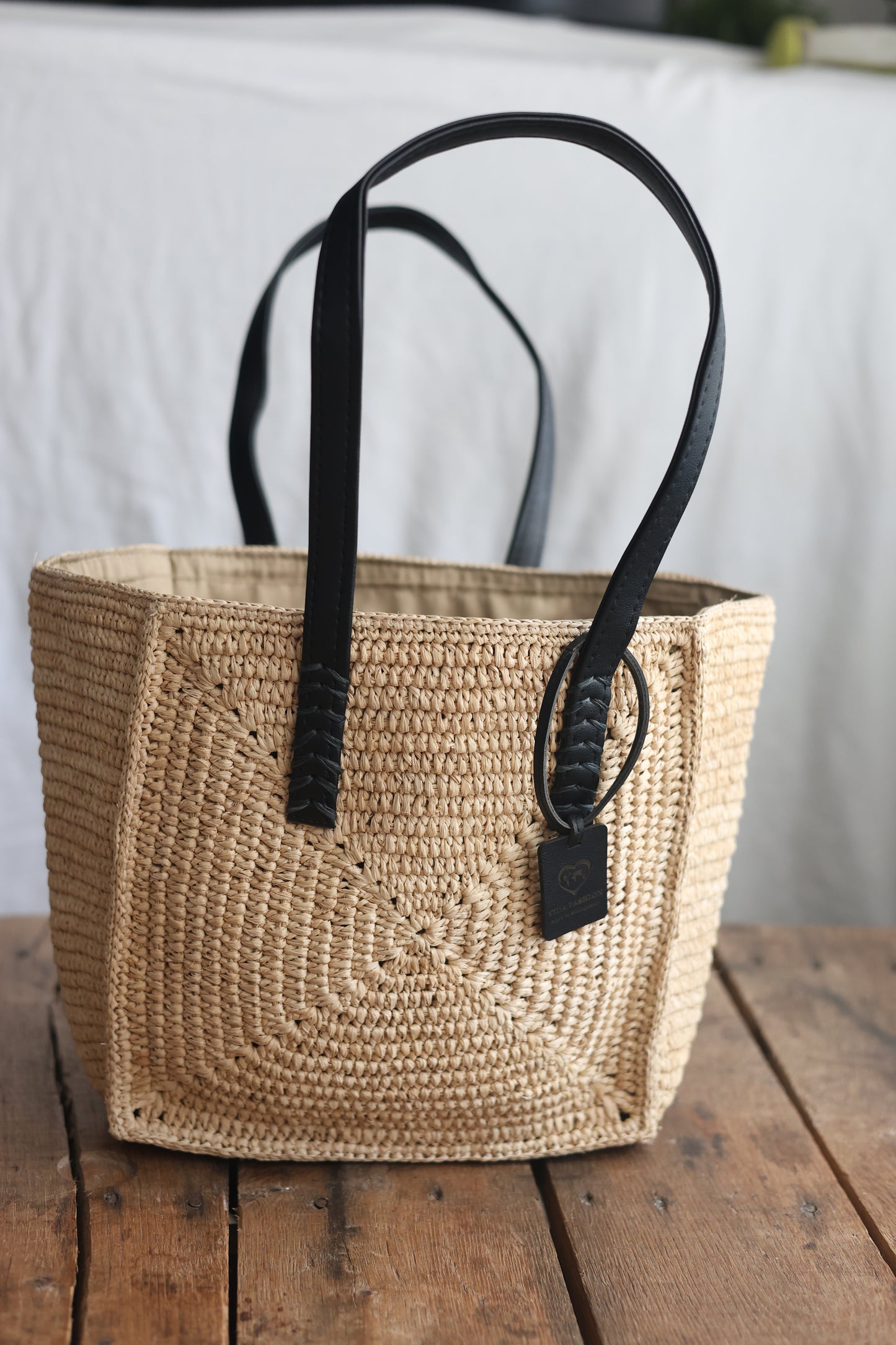 Escape Bag
