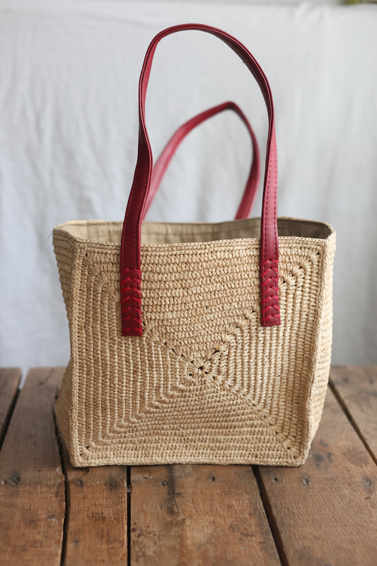 Escape Bag