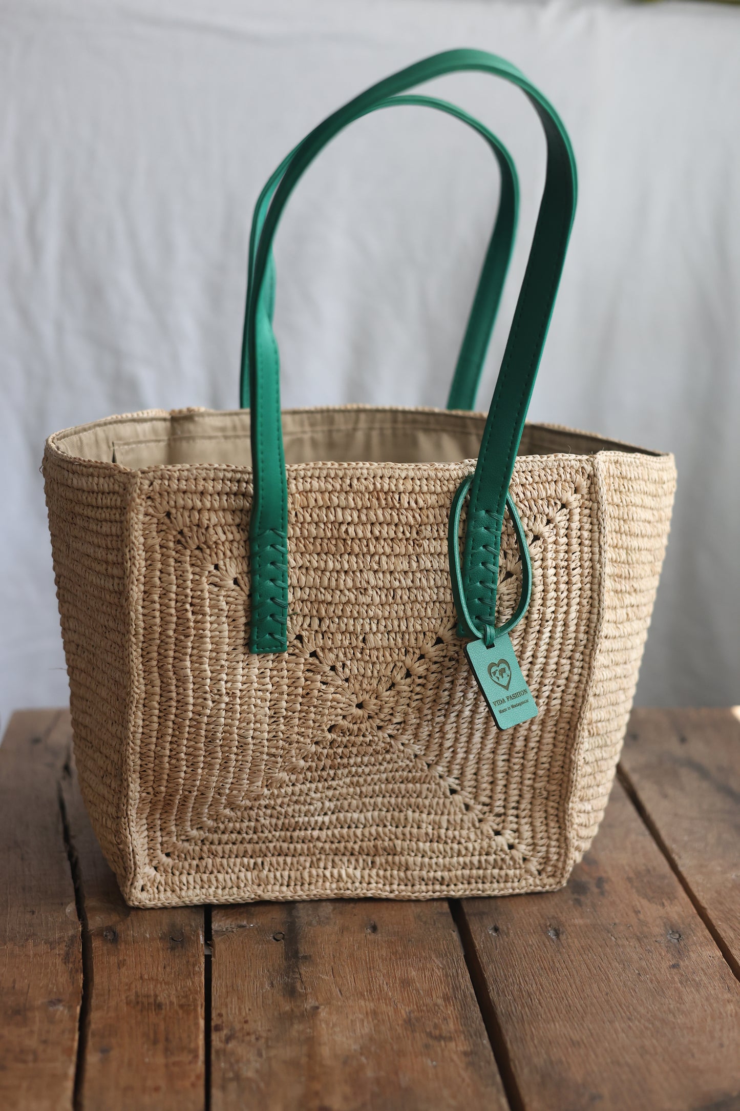 Escape Bag