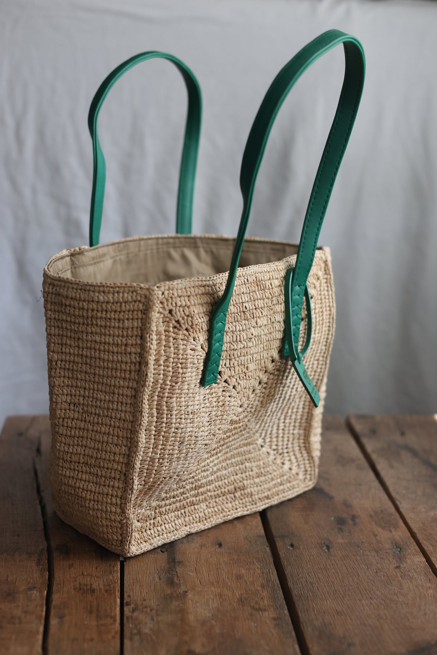 Escape Bag